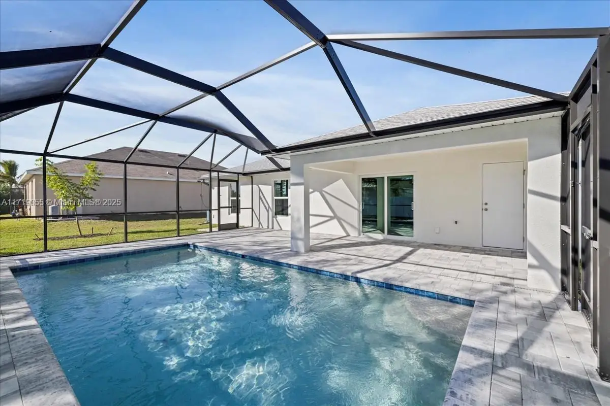 624 Nw 15th St, Cape Coral, FL 33993 - Image #1