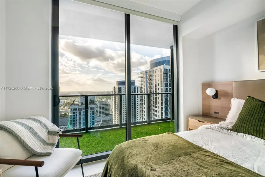 601 Ne 1 Ave #3604, Miami, FL 33132 - Image #3