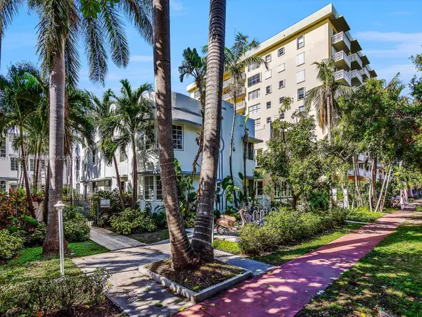 1000 Meridian Ave #15, Miami Beach, FL 33139