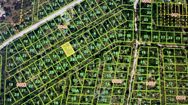 Address Withheld By Seller, Other, FL 33982
