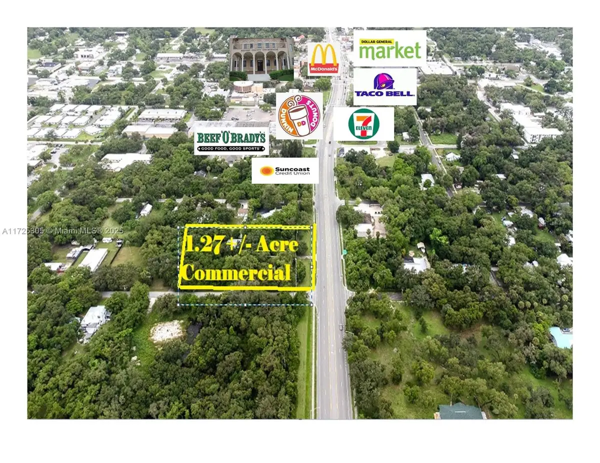 351 E Hickpochee Ave, Labelle, FL 33935 - Image #1