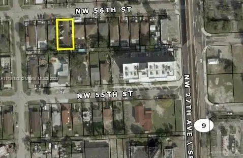2780 NW 56th St, Miami, FL 33142 - Image #1