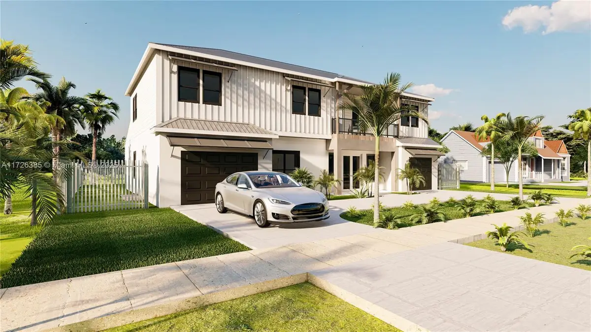 440 Harbour Rd, North Palm Beach, FL 33408 - #1