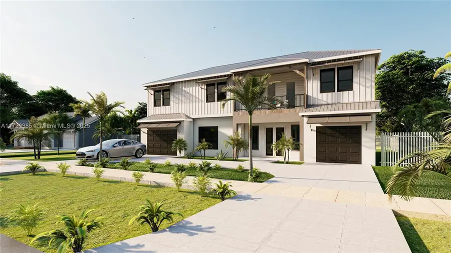 440 Harbour Rd, North Palm Beach, FL 33408 - #2