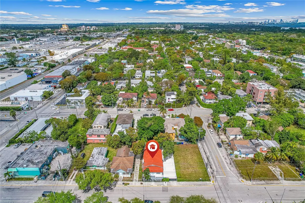 473 NE 61st St, Miami, FL 33137 - #1