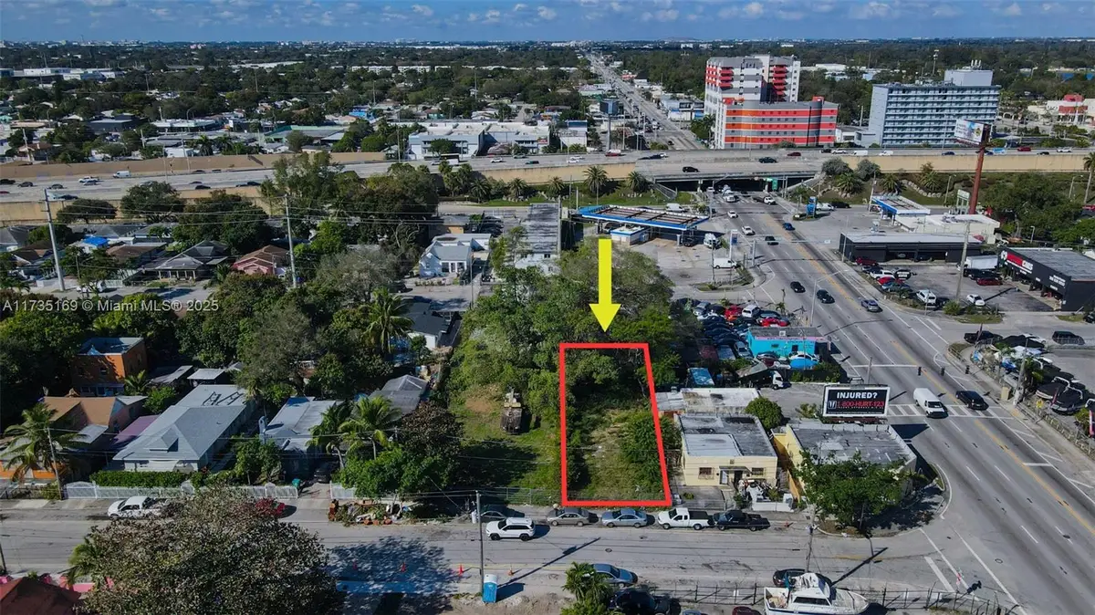7828 NW 5th Ave, Miami, FL 33150 - #1