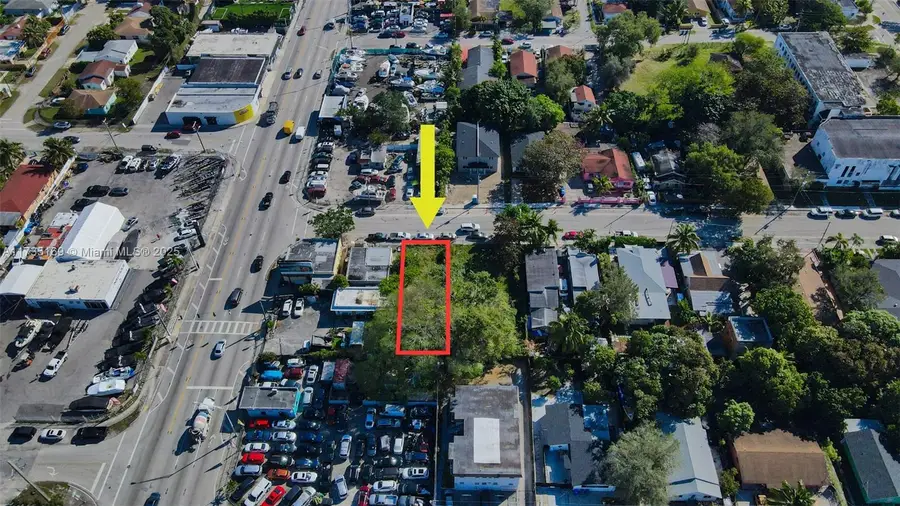 7828 NW 5th Ave, Miami, FL 33150 - #3