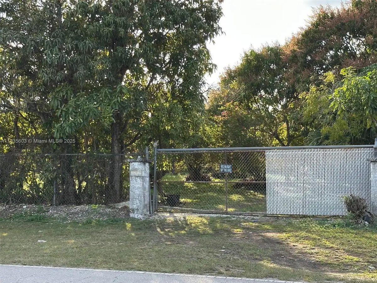 26840 SW 167th Ave, Homestead, FL 33031 - #1