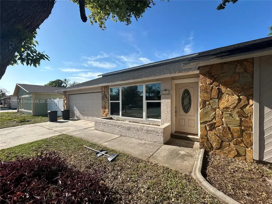 7403 Foxbloom Dr, Bayonet Point, FL 34668 - #2