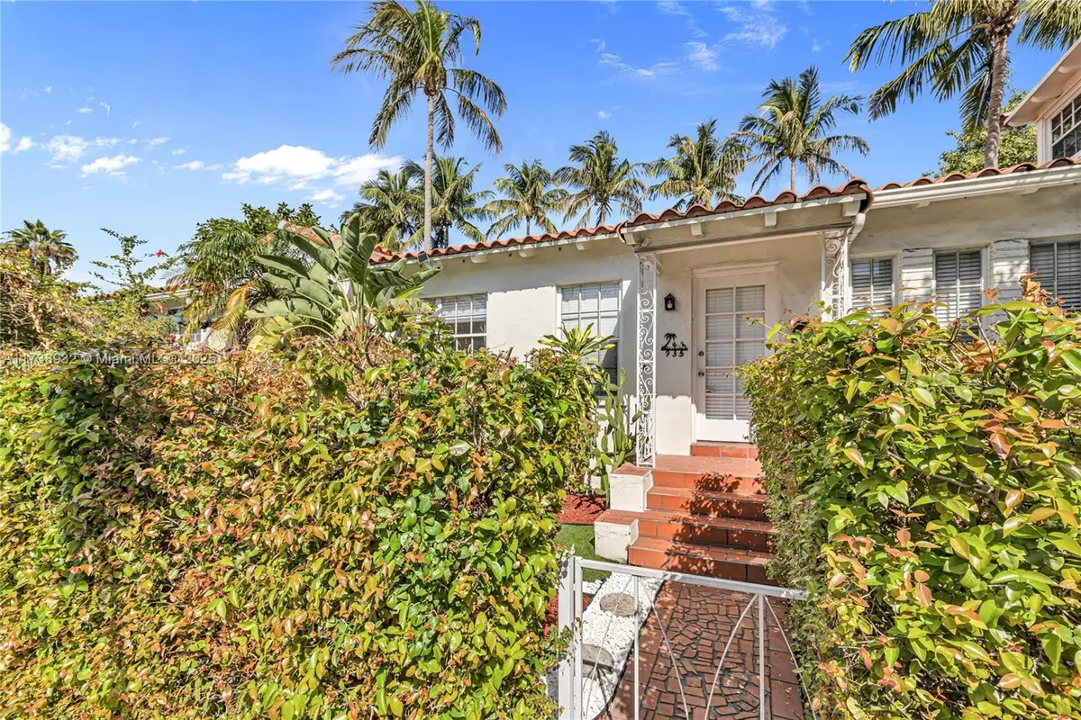 Address Withheld By Seller, Miami Beach, FL 33139 - #1