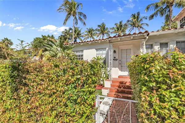 Address Withheld By Seller, Miami Beach, FL 33139