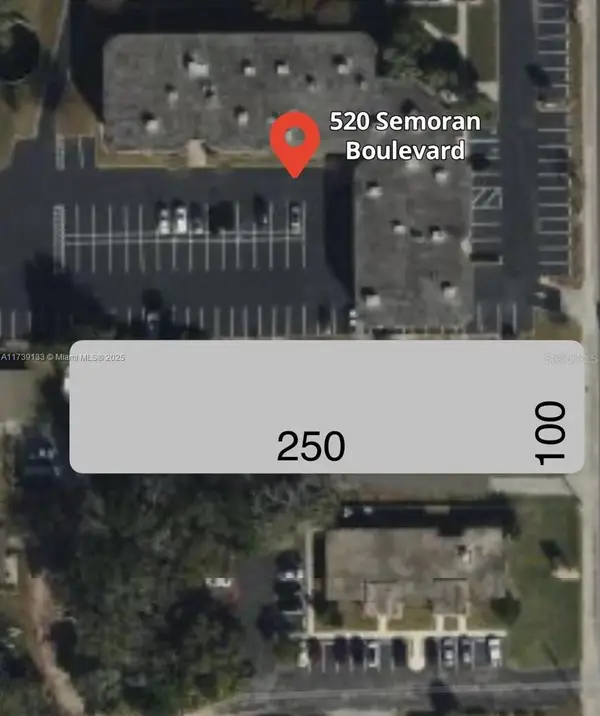 0 N SEMORAN BLVD N Semoran Blvd, Other, FL 32807
