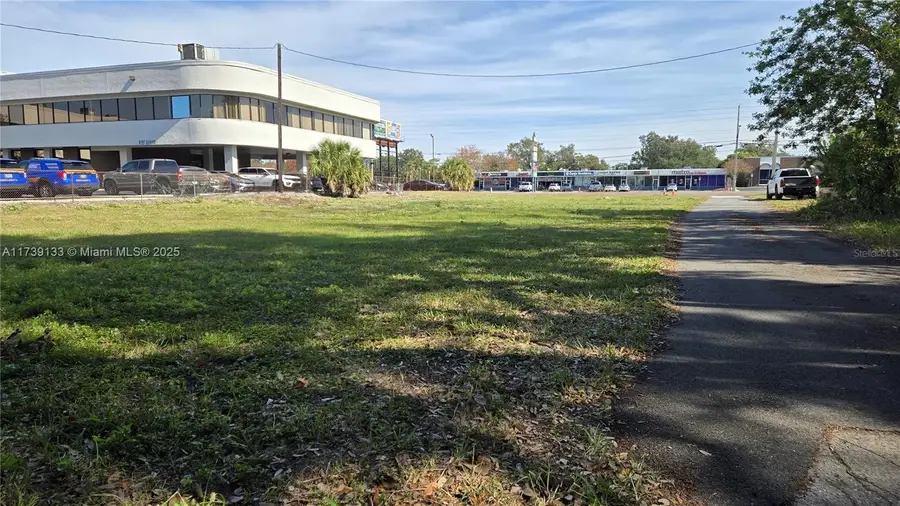 0 N SEMORAN BLVD N Semoran Blvd, Azalea Park, FL 32807 - #3