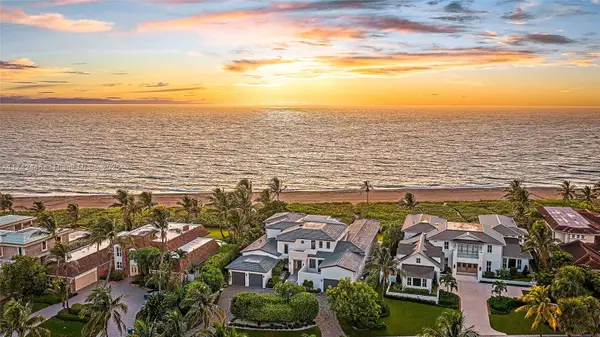 22 Ocean Dr, Jupiter Inlet Colony, FL 33469