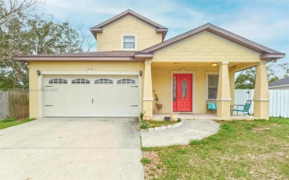 410 S Hudson St, Orlando, FL 32835 - #1