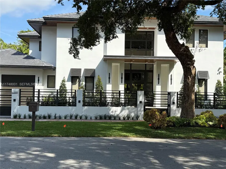 1515 Urbino Ave, Coral Gables, FL 33146 - #2
