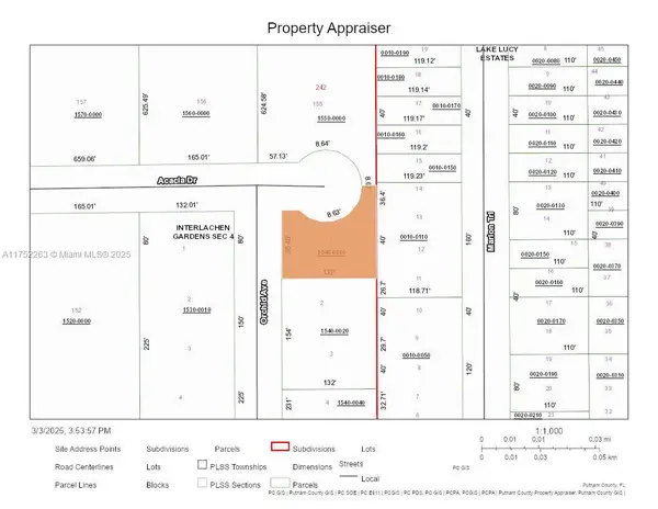 256 Orchid Av, Other, FL 32148