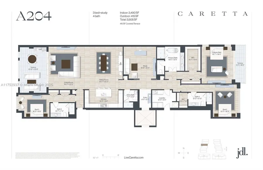 1011 Us Highway One #A204, Juno Beach, FL 33408 - #2