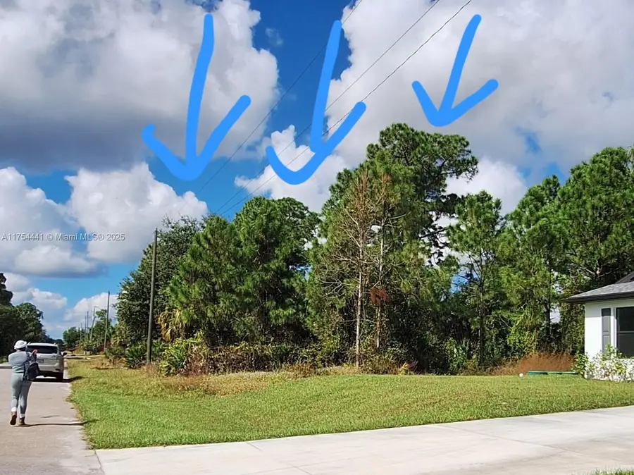 3504 W 74th St, Lehigh Acres, FL 33971 - Image #3