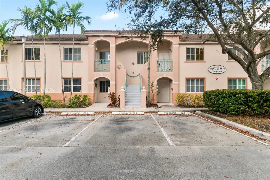 7785 NW 22nd Ct #202, Pembroke Pines, FL 33024 - Image #2