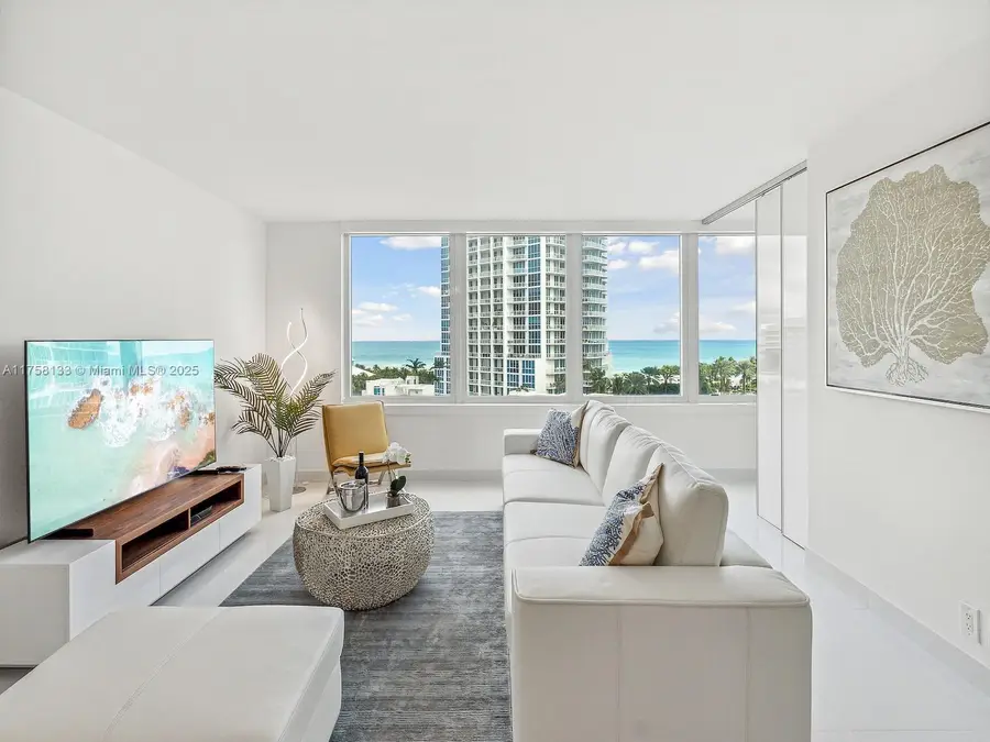400 S Pointe Dr #906, Miami Beach, FL 33139 - #2