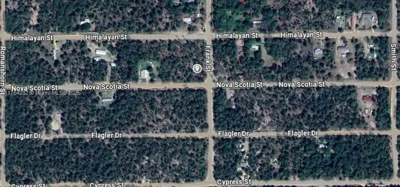 502 Nova Scotia Street, Interlachen Florahome, FL 32148 - #2