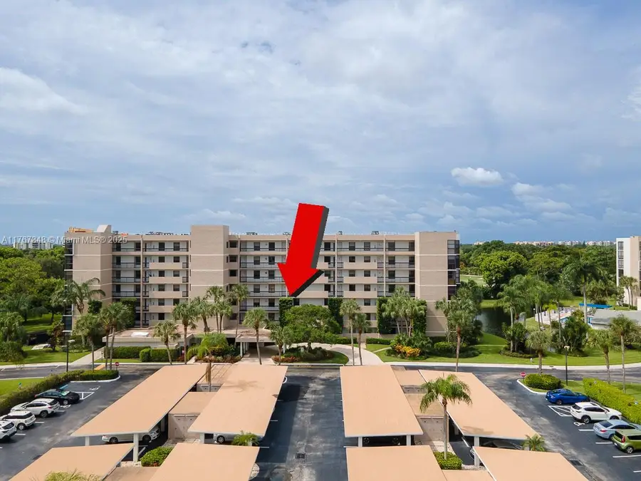 6562 Boca Del Mar Dr #225, Boca Raton, FL 33433 - #3
