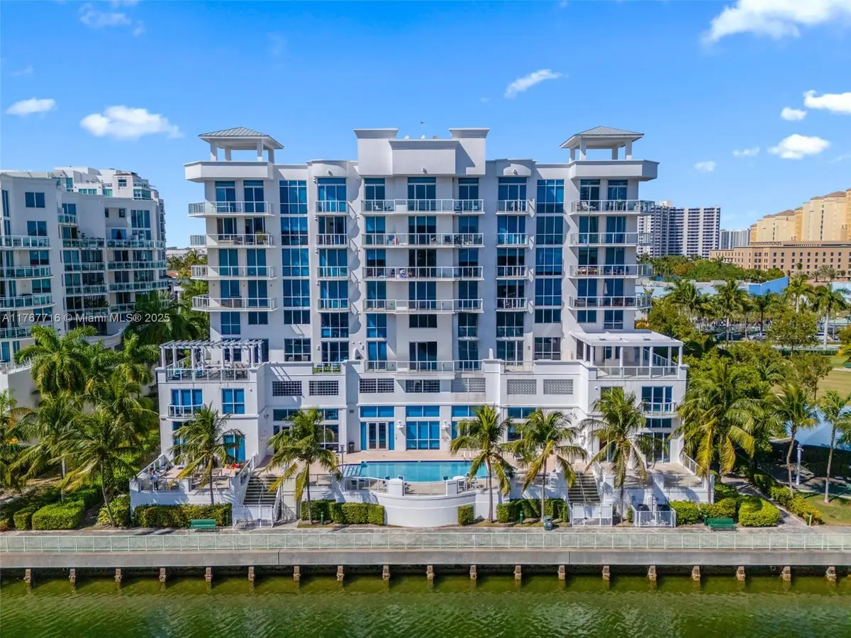 3030 NE 188th St #409, Aventura, FL 33180 - Image #1