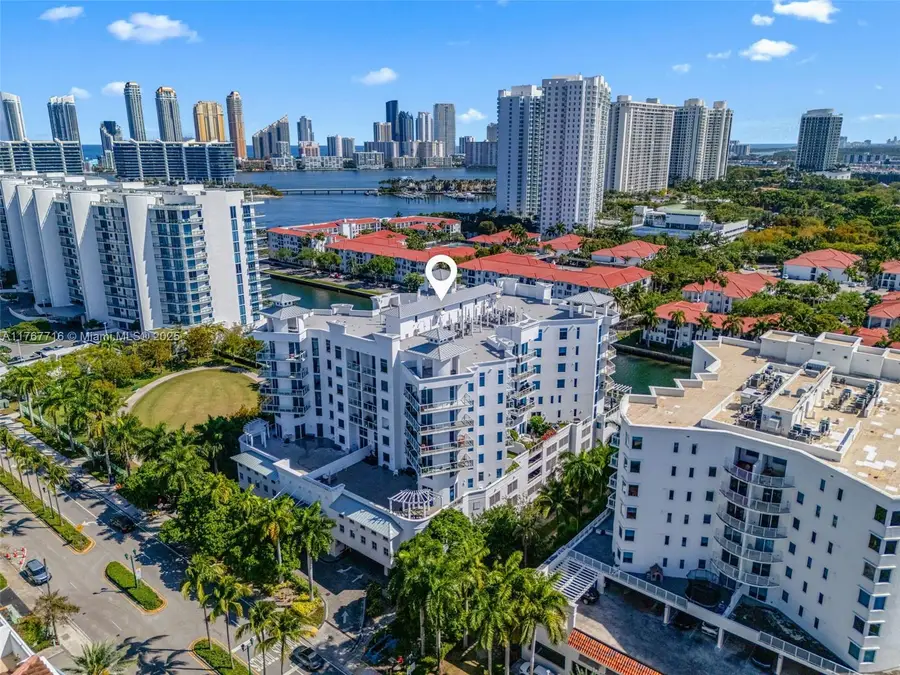 3030 NE 188th St #409, Aventura, FL 33180 - Image #2