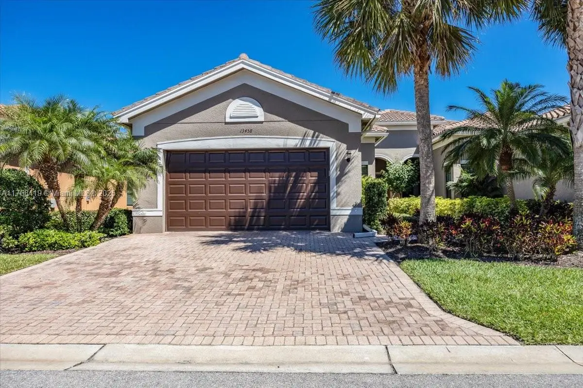 13458 Sumter Lane, Naples, FL 34109 - #1