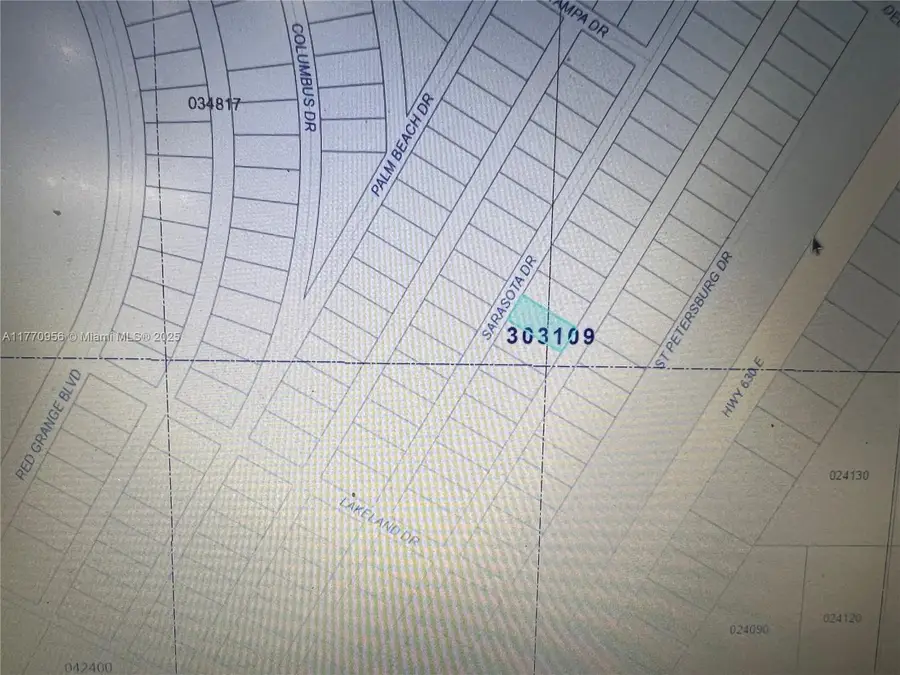 0 Sarasota Dr, Indian Lake Estates, FL 33855 - #2