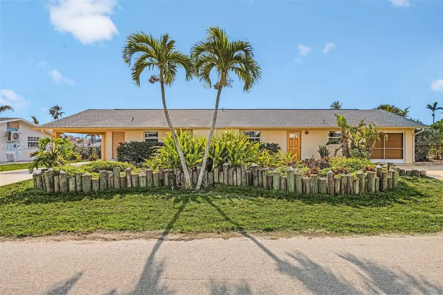 2859 Cheryl St, Cape Coral, FL 33993 - Image #2