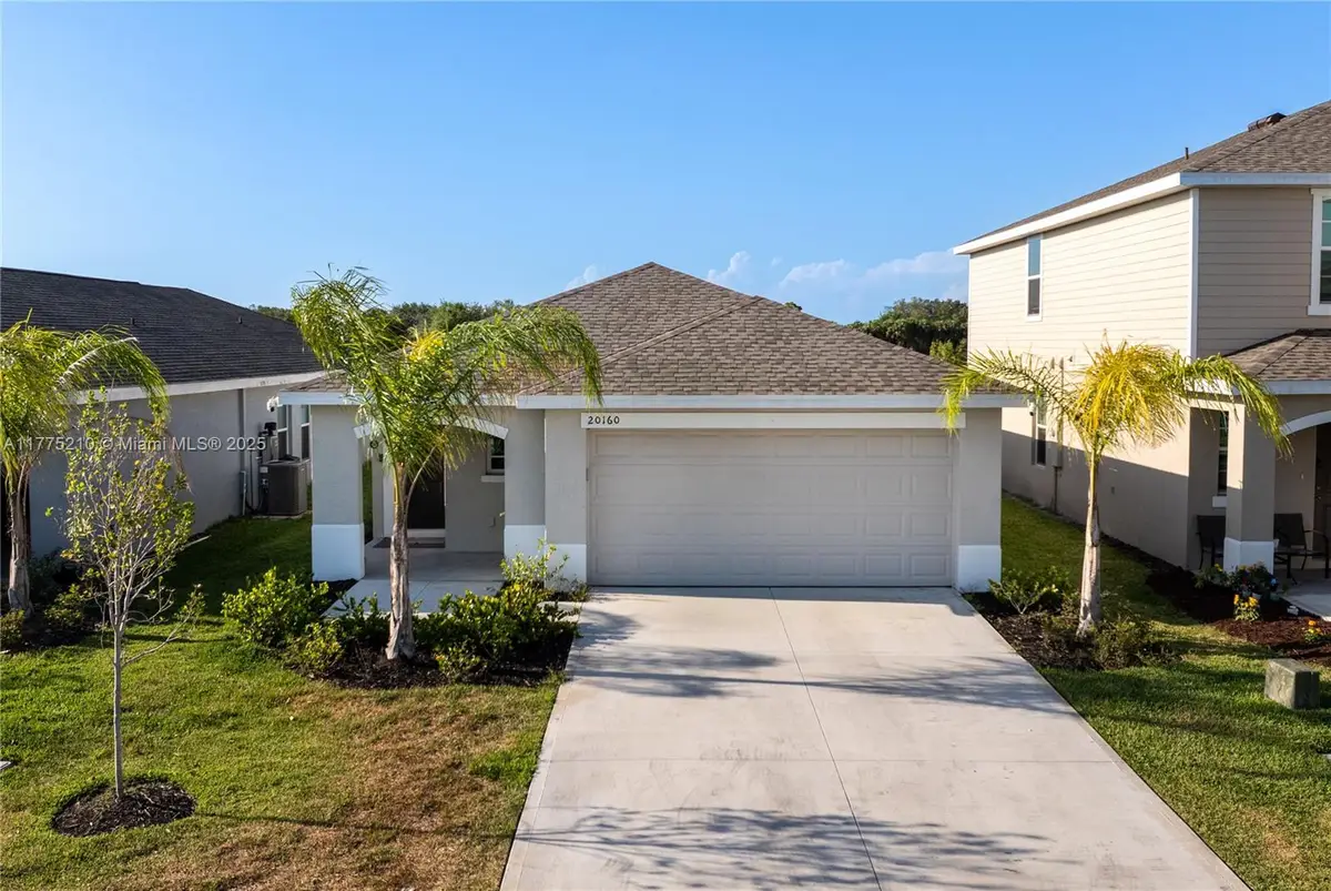 20160 Caroline Creek Place, Lehigh Acres, FL 33974 - #1