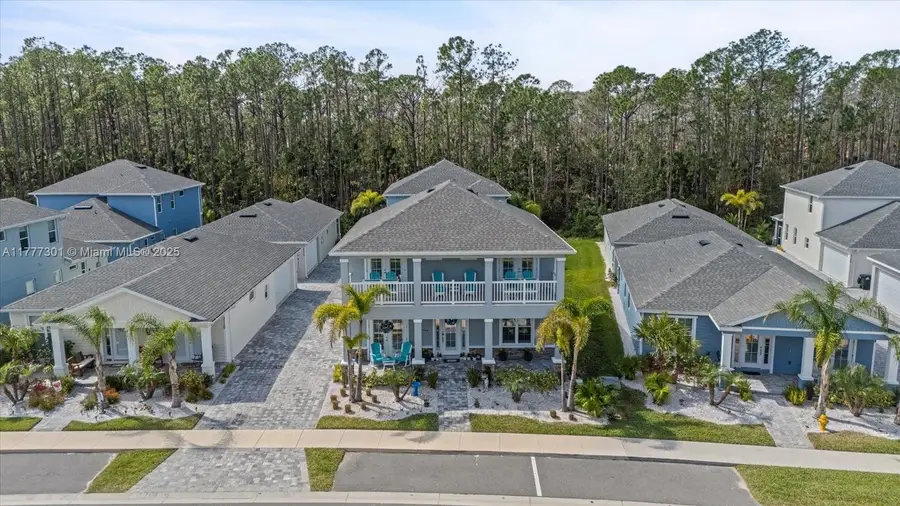 3114 Meleto Boulevard, New Smyrna Beach, FL 32168 - #2