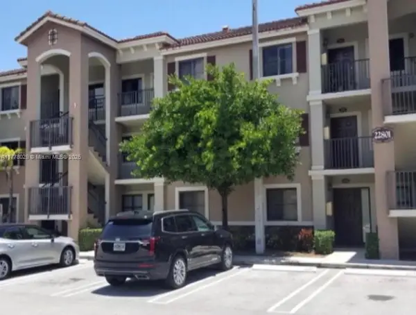 22801 SW 88th Pl #202, Cutler Bay, FL 33190