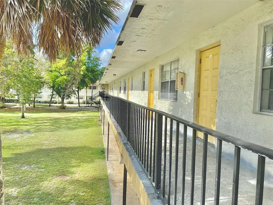 4160 NW 21st St #216-E, Lauderhill, FL 33313 - Image #2