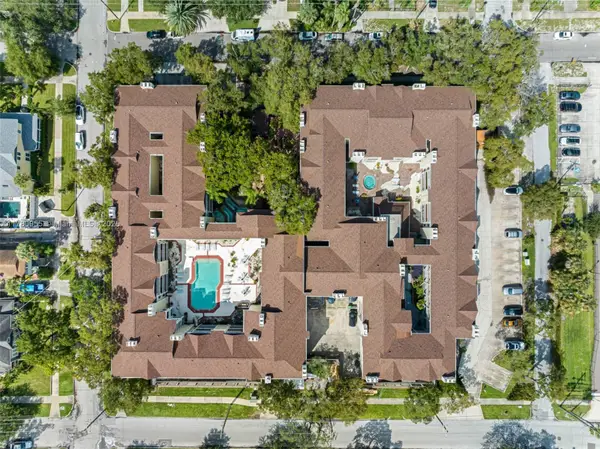 1000 W Horatio Street #114, Other, FL 33606