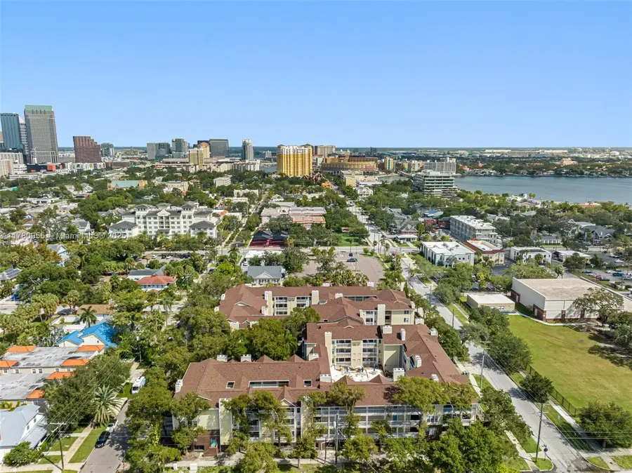 1000 W Horatio Street #114, Tampa, FL 33606 - #2