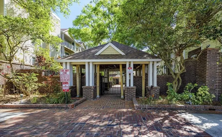 1000 W Horatio Street #114, Tampa, FL 33606 - #3