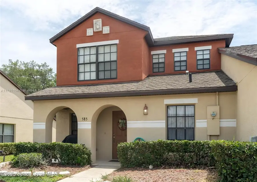 585 Margie, Titusville, FL 32780 - #2