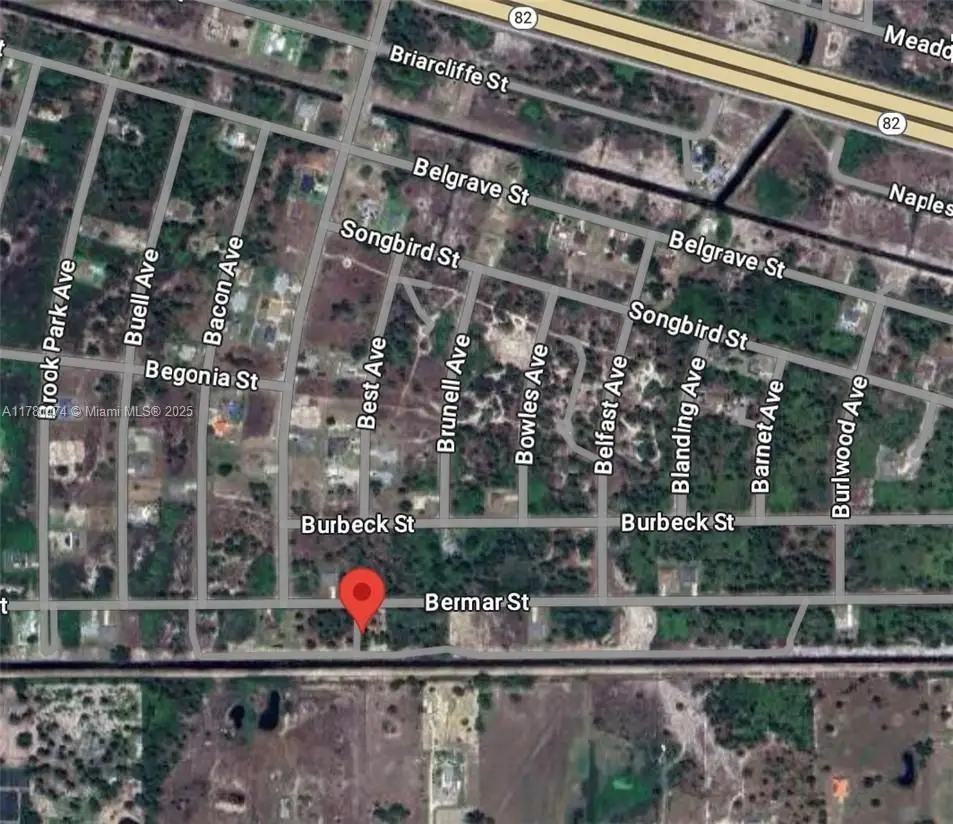 1206 Bermar St, Fort Myers, FL 33913 - #1