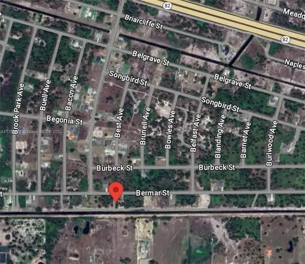 1206 Bermar St, Fort Myers, FL 33913