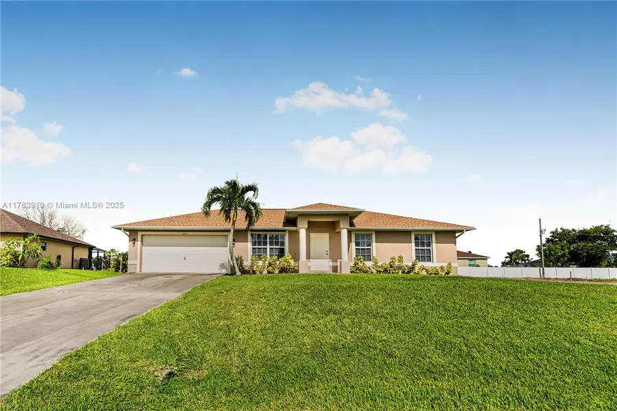 421 NW 20th Pl, Cape Coral, FL 33993 - Image #2