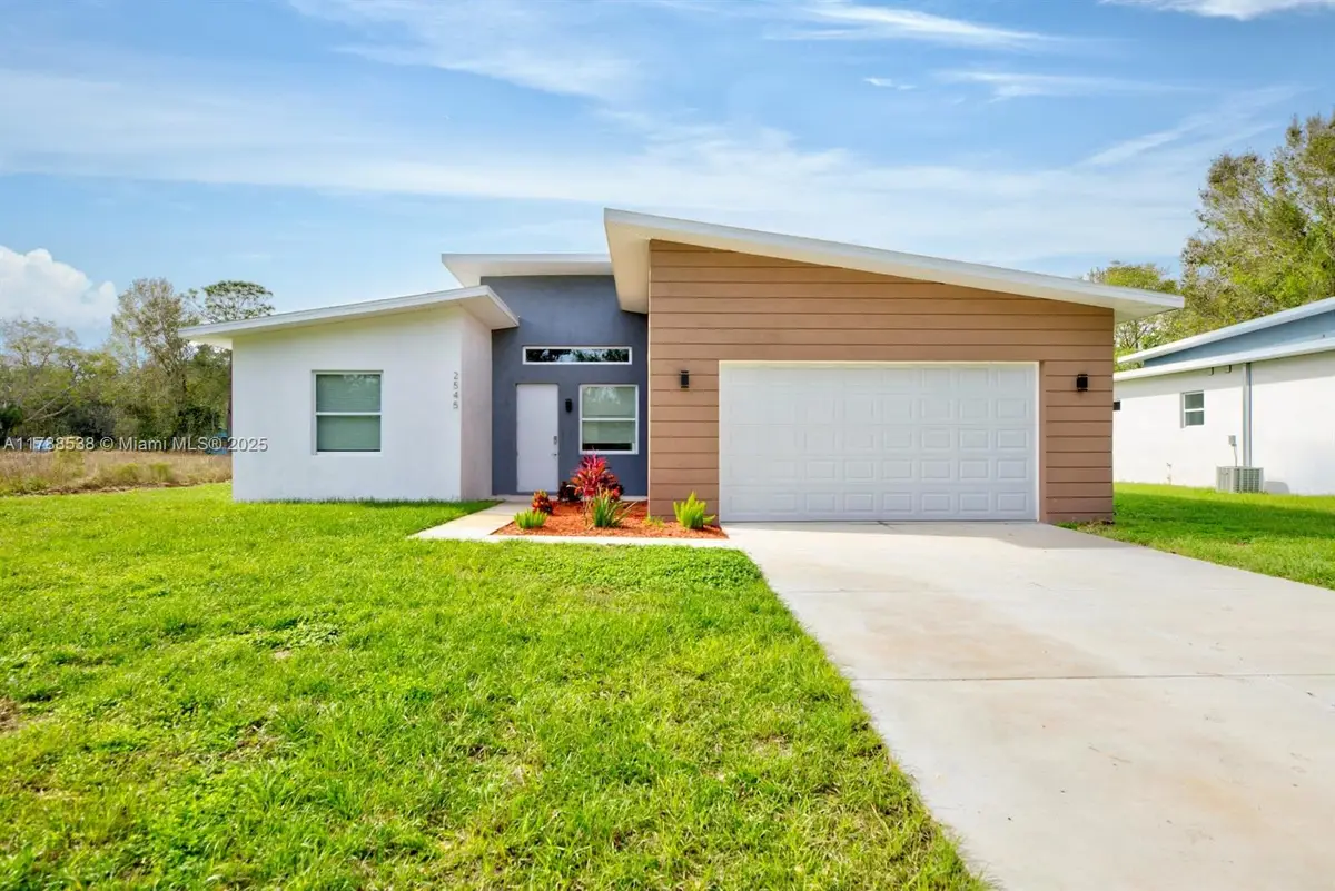 2545 N Odessa Rd, Avon Park, FL 33825 - Image #1