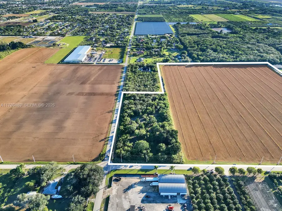 296 296, Homestead, FL 33030 - #3