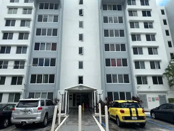 9001 SW 77th Ave #C705, Miami, FL 33156