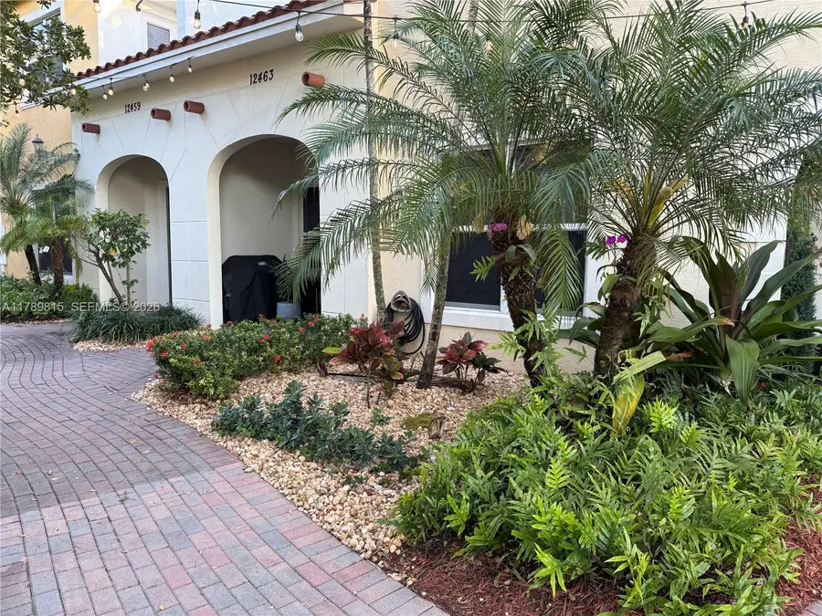 12463 NW 17th Ct, Pembroke Pines, FL 33028 - Image #2