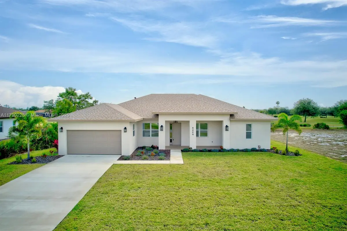 5224 Columbus Blvd, Sebring, FL 33872 - #1