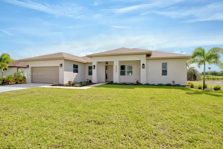 5224 Columbus Blvd, Sebring, FL 33872 - #2