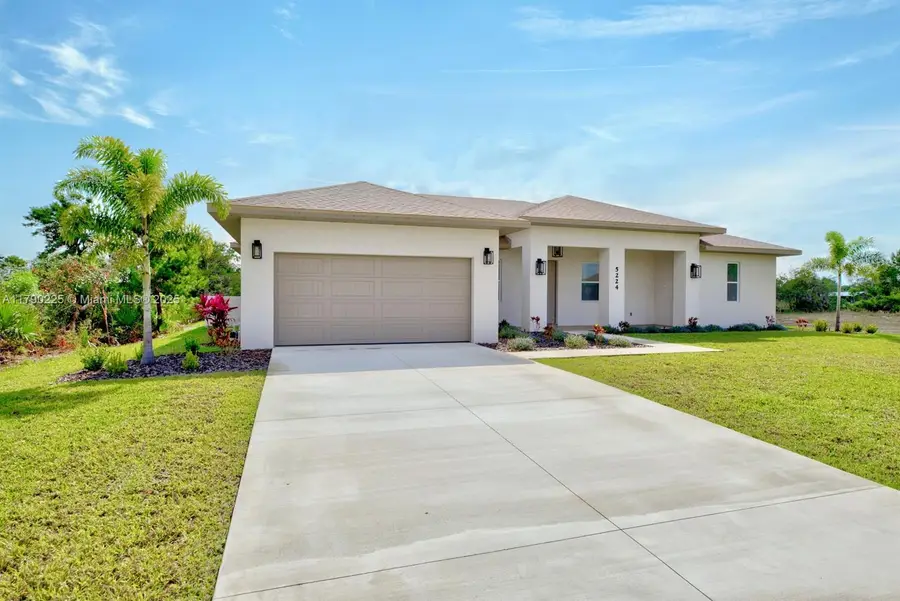 5224 Columbus Blvd, Sebring, FL 33872 - #3